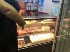 -红宝石·鲜奶小方(长阳店)