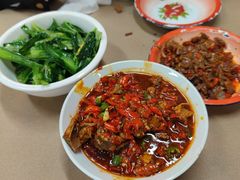 -老三样·旧食新味(船山路店)