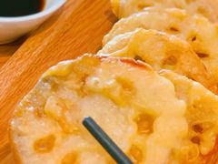 -莲餐厅·湖北菜·藕汤老手艺(愚园路店)