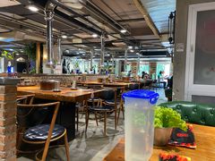 大堂-原始泥炉烤肉(总店)
