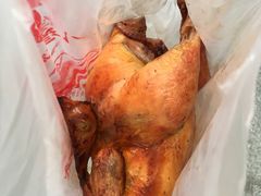 -四云楼烤鸡店(吉庆街店)