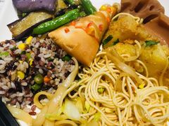 -十方新概念素食餐厅(厚街店)