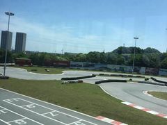 -雪浪山卡丁车俱乐部