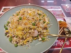 -扬二春炒饭(国庆路总店)