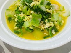 -船歌·鱼水饺青岛菜(国贸商城店)