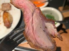 -拉蒂娜·巴西牛排馆 Latina·Brazilian Steakhouse(王府井喜悦店)