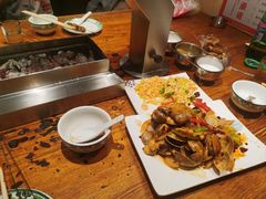 -老白清真烧烤(锦州旗舰店)