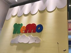 -尼莫儿童美术(三阳路融科天城校区)