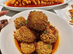 -鑫小城故事·藕汤·家常菜(台北一路总店)