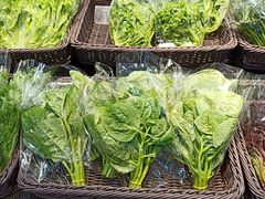 -果蔬好生活超市(乐堤港店)