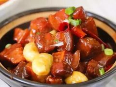 -新新湘菜馆(新中街二条店)