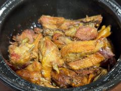 -斯丹姜母鸭·古法干香(涂门街总店)