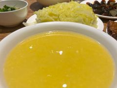 -清真吴记门钉肉饼·喜多利