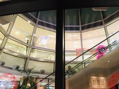 -南门小馆·清真(国贸商城店)