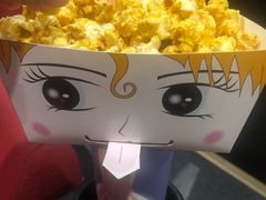 -中影嘉华国际影城(大芬星都里店)