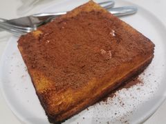 椰汁漏奶华-蔡澜点心·粤菜(月星环球港店)