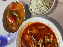 -清迈泰·泰国餐厅(华发商都店)