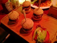 -Geneva日内瓦餐厅(西郊宝成花苑店)