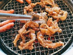 -一品诚记烤肉·甄选店(中南路店)
