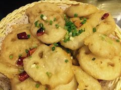 -自己人(九码头店)