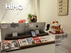 -海马体照相馆(上海万象城店)