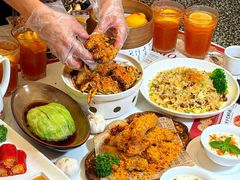 -避风塘·金牌店·夜宵(金玉兰店)