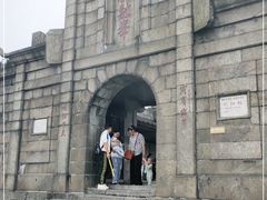 -南岳衡山风景名胜区