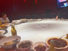 -宝轩渔府·老字号海鲜·正宗津菜(水上店)