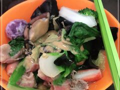 -农园餐厅(北京大学店)