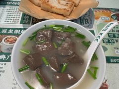 -西关明记肠粉(荔枝湾店)