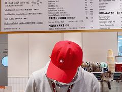 -Luneurs(幸福里店)