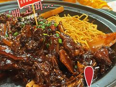 -回味黑鸭煲·始于2006(万松园店)