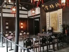 -章太炎故居