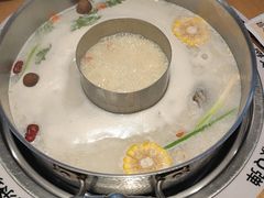 -江小渔鲜鱼火锅(冠亚星城店)