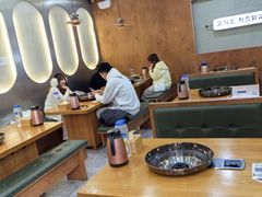 -高基五春川炒鸡排(威海总店)