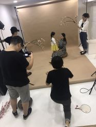 -布恩儿童摄影