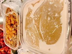 -甜心闲生传统手工冰粉(太古里店)