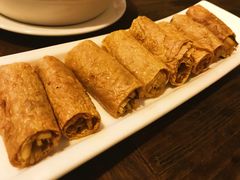-五观堂素食(新华路店)