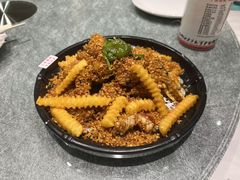-79号渔船海鲜饭店(岗厦店)