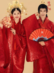 -吉光片羽高端婚纱摄影(泰州优选店)
