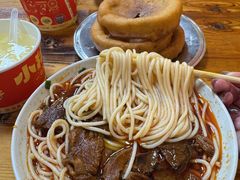 -小秋水饺(大成路总店)