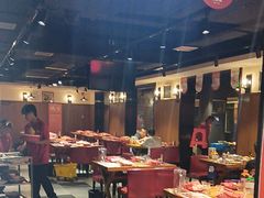 -永红源啤酒·烧烤·海鲜·大排档(台柳路店)