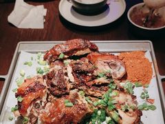 -绿茶餐厅(昆明世纪金源店)