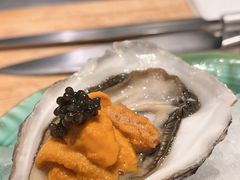 -水之惠鲜鱼料理(王府大街店)