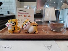 -Manner Coffee(中国凤凰大厦店)