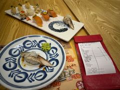 -鱼民·现造寿司(育德店)