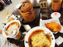 -鸿瑞興面馆(梅岭店)