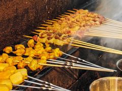 -香港狮子山下·明星粤菜餐厅(北苑店)