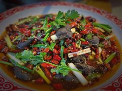 -牟记江湖特色重庆菜鱼蛋青蛙黄鳝海参(巴南区鱼洞鲁能店)