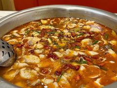 -老四川平头酸菜鱼(衙前店)